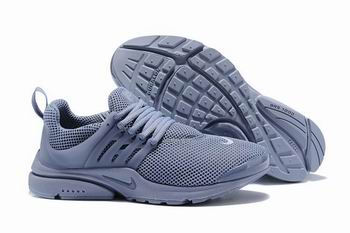 buy wholesale  Nike Air Presto shoes from china->nike series->Sneakers
