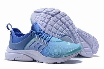 discount Nike Air Presto shoes women from china cheap->nike presto->Sneakers