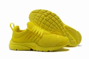 discount Nike Air Presto shoes women from china cheap->slippers->Sneakers
