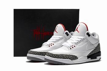 cheap nike air jordan 3 shoes aaa aaa from china->slippers->Sneakers