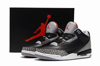cheap nike air jordan 3 shoes aaa aaa from china->slippers->Sneakers