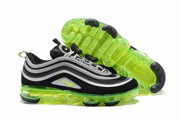 china cheap Nike Air Vapormax 97 shoes free shipping->nike air max->Sneakers