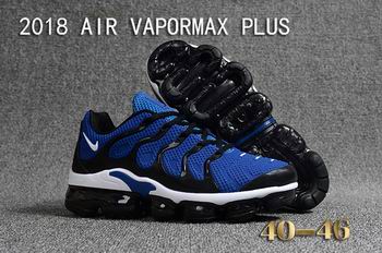 cheap Nike Air VaporMax Plus KPU shoes online->nike air max->Sneakers