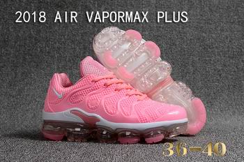 low price Nike Air VaporMax Plus women shoes from china ->nike air max->Sneakers