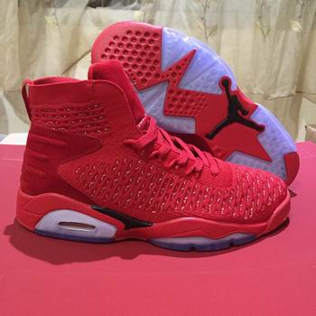 cheap air jordan 6 shoes aaa from china