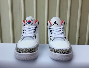cheap air jordan 3 shoes aaa from china->nike air jordan->Sneakers