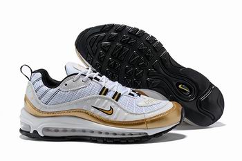 china nike air max 98 shoes wholesale->nike air max->Sneakers