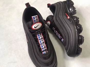 Nike Air vapormax 97 shoes cheap from china->nike air jordan->Sneakers