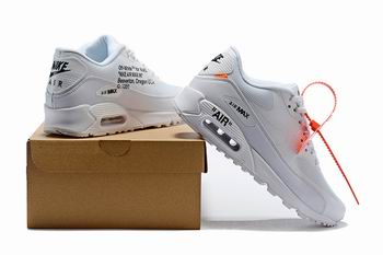 cheap wholesale nike air max 90 shoes in china->nike air max->Sneakers