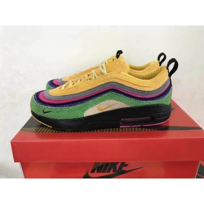 women shoe nike air max 87 shoes from china->nike air max 87->Sneakers