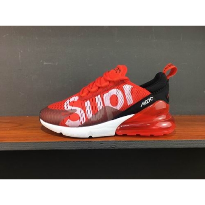free shipping Nike Air Max 270 shoes women wholesale->nike air max->Sneakers