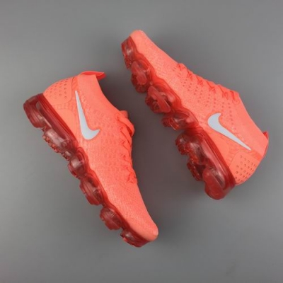women shoes Nike Air VaporMax 2018 from china wholesale->nike air jordan->Sneakers