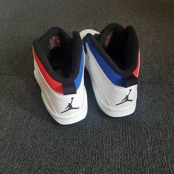 cheap wholesale air jordan 10 shoes from china->nike air jordan->Sneakers