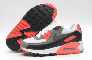 cheap nike air max 90 shoes kid wholesale in china->nike air max 90->Sneakers