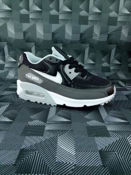 cheap nike air max 90 shoes kid wholesale in china->nike air max 90->Sneakers