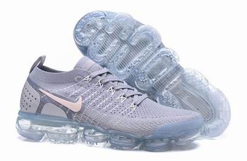 cheap china Nike Air VaporMax 2018 shoes online->nike air max->Sneakers