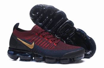 cheap china Nike Air VaporMax 2018 shoes online->nike air max->Sneakers