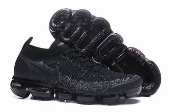 cheap china Nike Air VaporMax 2018 shoes online->nike air max->Sneakers