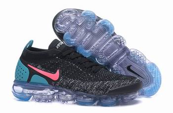 cheap china Nike Air VaporMax 2018 shoes online->nike air max->Sneakers