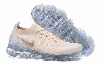 women Nike Air VaporMax 2018 shoes cheap wholesale->nike air max->Sneakers