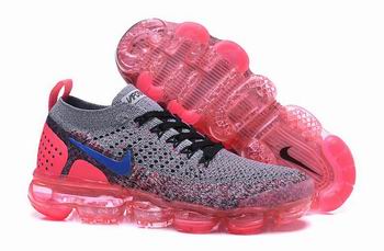 women Nike Air VaporMax 2018 shoes cheap wholesale->nike air max->Sneakers