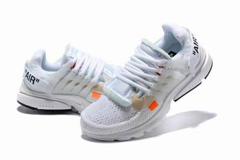 china cheap Nike Air Presto shoes wholesale->nike presto->Sneakers