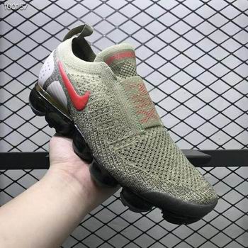 men shoes Nike Air VaporMax buy wholesale from china->nike presto->Sneakers