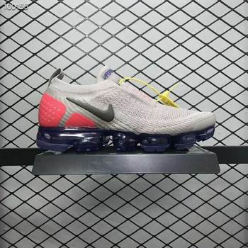 men shoes Nike Air VaporMax buy wholesale from china->nike presto->Sneakers
