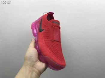 women shoes Nike Air VaporMax 2018 free shipping from china->nike air max->Sneakers
