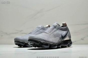 women shoes Nike Air VaporMax 2018 free shipping from china->nike air max->Sneakers