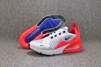 china cheap Nike Air Max 270 women shoes free shipping->nike shox->Sneakers