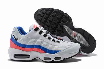 wholesale cheap Nike Air Max 95 shoes in china->nike series->Sneakers