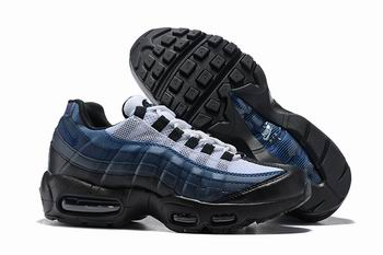 wholesale cheap Nike Air Max 95 shoes in china->nike series->Sneakers