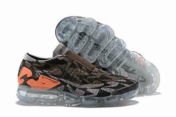 women Nike Air VaporMax 2018 shoes wholesale from china->nike air max->Sneakers