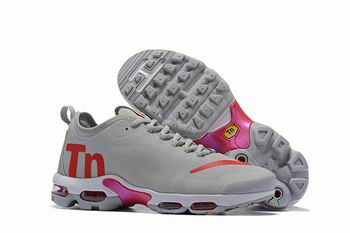 women shoes Nike Air Max TN  Plus low price from china->nike air max tn->Sneakers