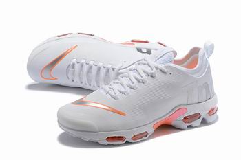 women shoes Nike Air Max TN  Plus low price from china->nike air max tn->Sneakers