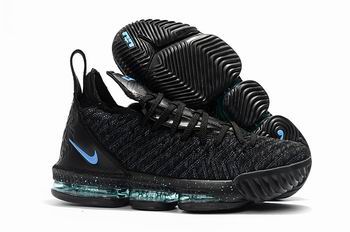 china cheap Nike Lebron 16 shoes wholesale->nike series->Sneakers