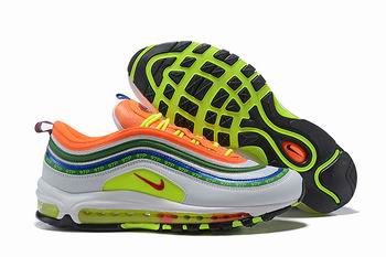 buy wholesale nike air max 97 shoes->nike air max->Sneakers