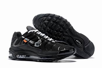 china nike air max 97 women shoes wholesale->nike air max->Sneakers