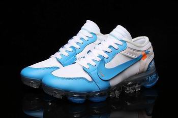 cheap wholesale Nike Air VaporMax 2018 shoes in china->nike air max->Sneakers