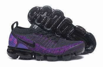 cheap wholesale Nike Air VaporMax 2018 shoes in china->nike air max->Sneakers