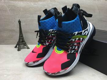 cheap wholesale Nike Air Presto Ultra shoes->nike air jordan->Sneakers