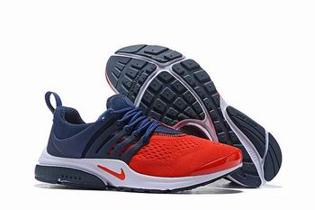 china cheap Nike Air Presto shoes discount online->nike presto->Sneakers