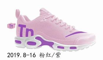 buy wholesale Nike Air Max Plus TN shoes online women->nike air max tn->Sneakers