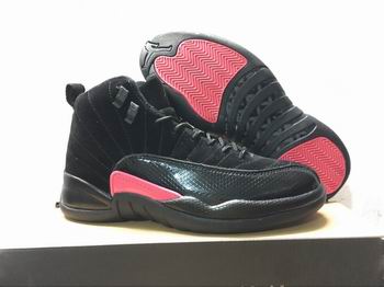 online low price nike air jordan 12 shoes aaa->nike air jordan->Sneakers