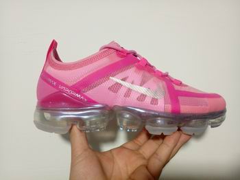 women shoes wholesale Nike Air VaporMax from china->nike air max->Sneakers