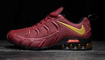 men shoes Nike Shox wholesale from china