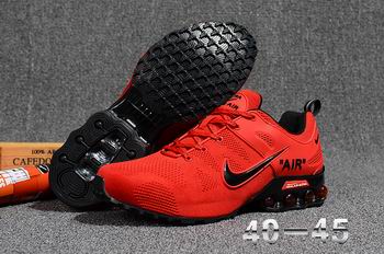 men shoes Nike Shox wholesale from china->nike shox->Sneakers