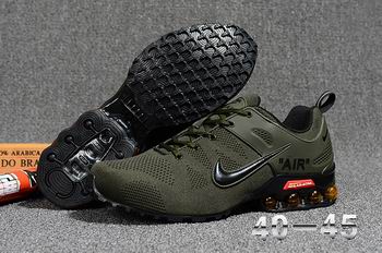 men shoes Nike Shox wholesale from china->nike shox->Sneakers