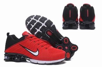 men shoes Nike Shox wholesale from china->nike shox->Sneakers